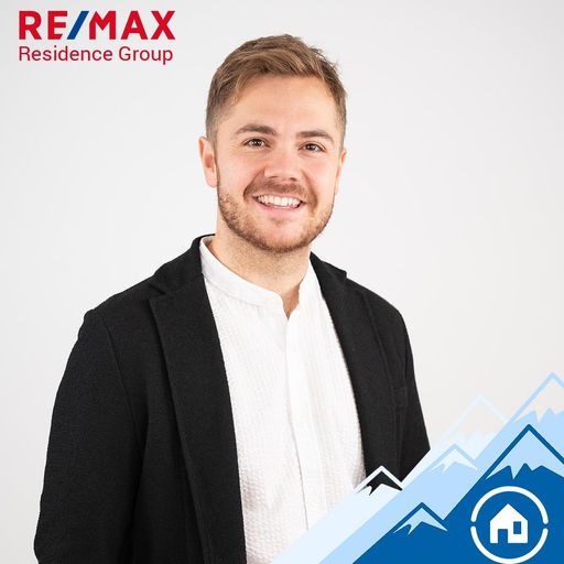 #remaxrecon