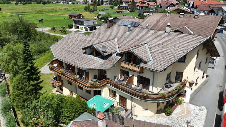 Hotel - Ehrwald