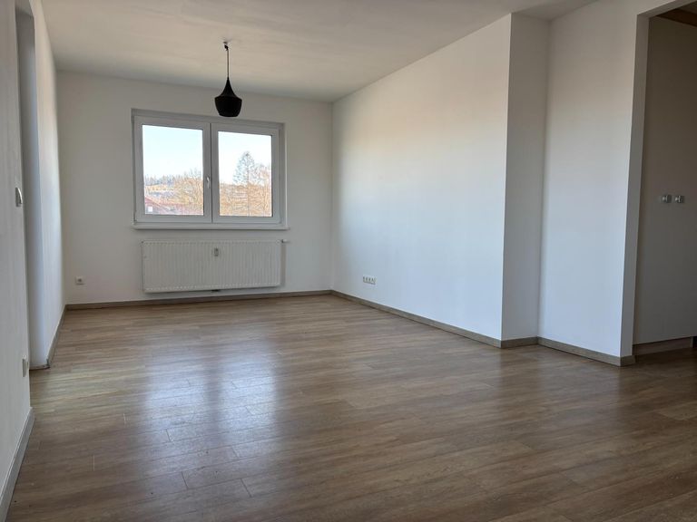 Wohnen