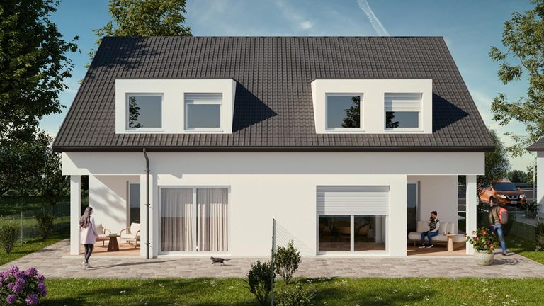 Haus 2