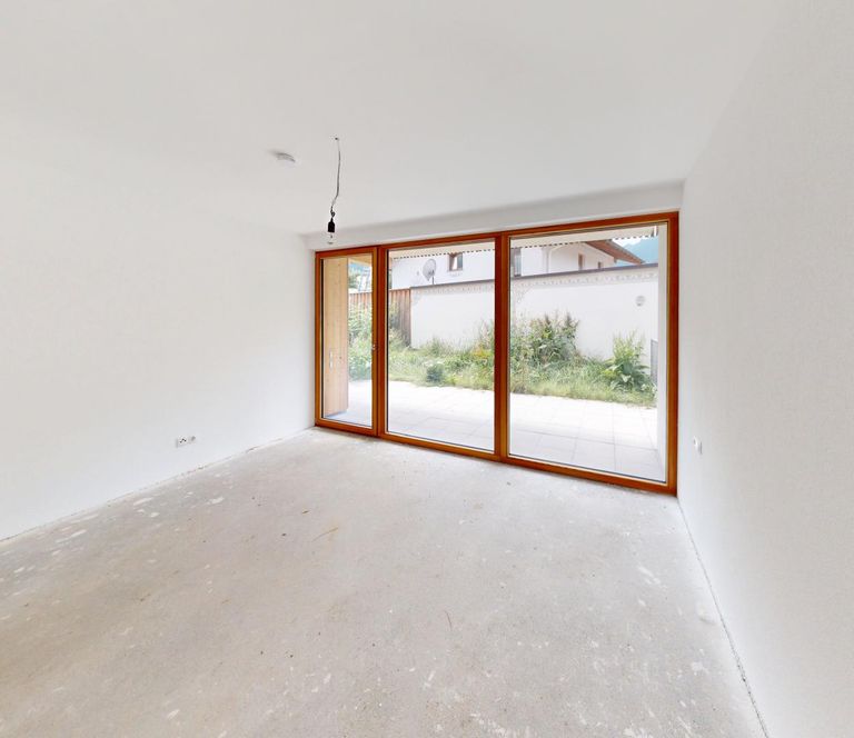 Wohnung - Pfunds - Schlafzimmer