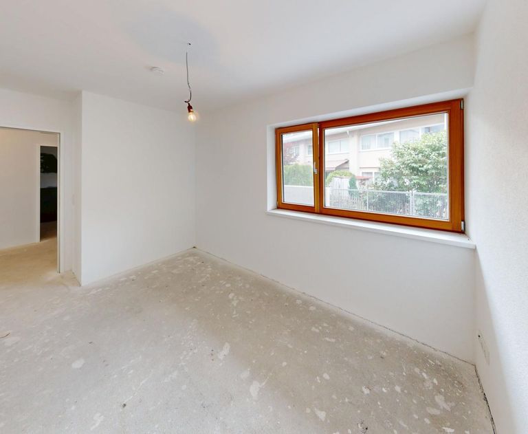Wohnung - Pfunds - Schlafzimmer