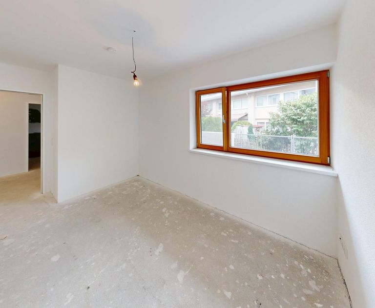 Wohnung - Pfunds - Schlafzimmer