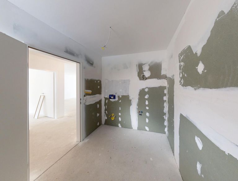 Wohnung - Pfunds - Badezimmer