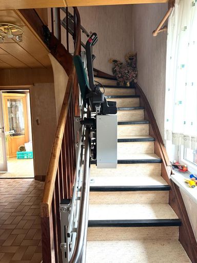 Treppenlift