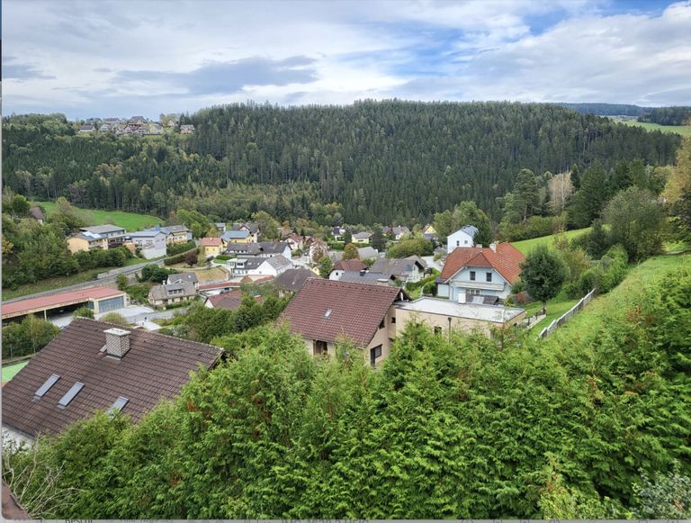 Aussicht