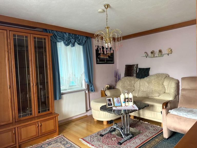 Zimmer EG