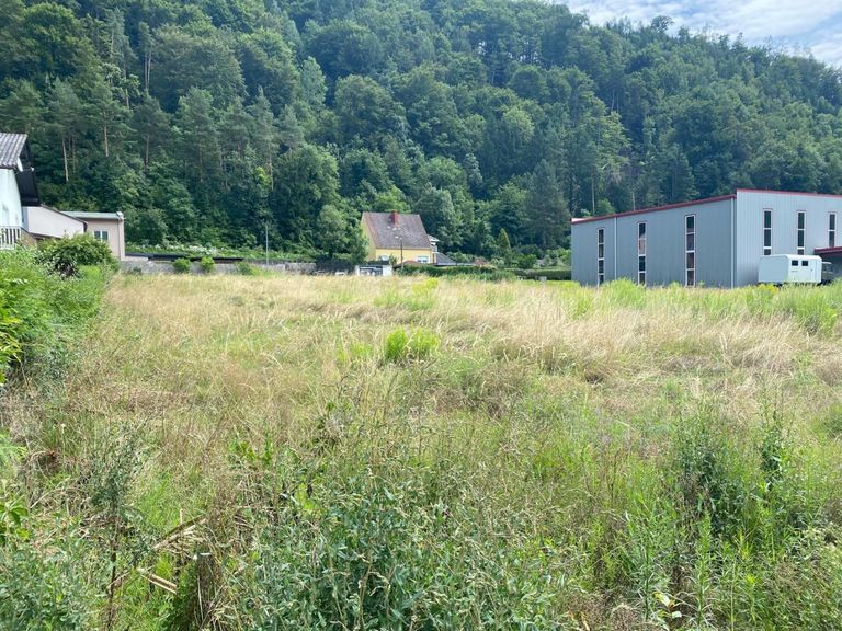 Ansicht Nordwest