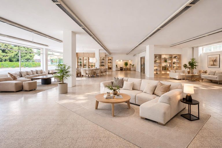 So könnte Ihr Geschäft aussehen