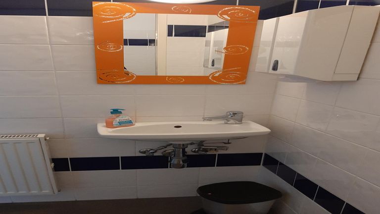 Sanitär EG