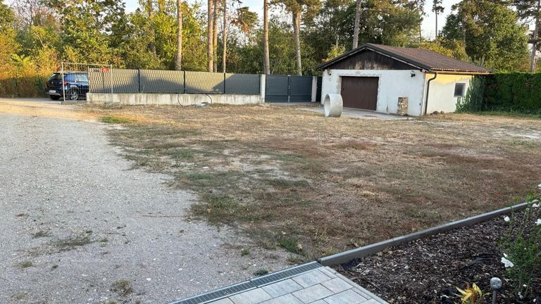 Baugrund in Gänserndorf