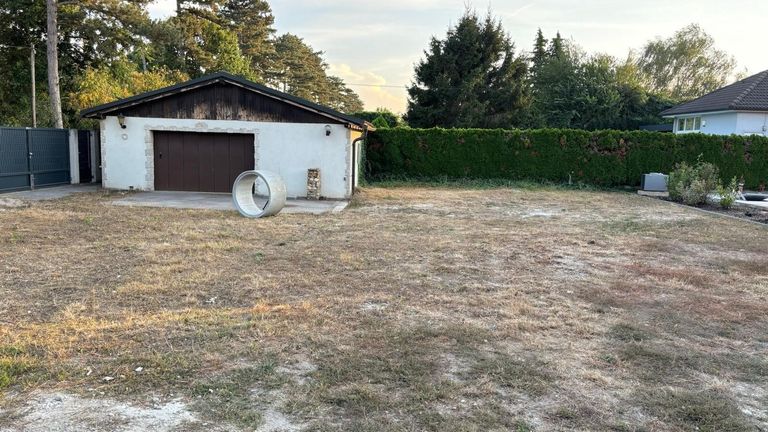 Baugrund in Gänserndorf