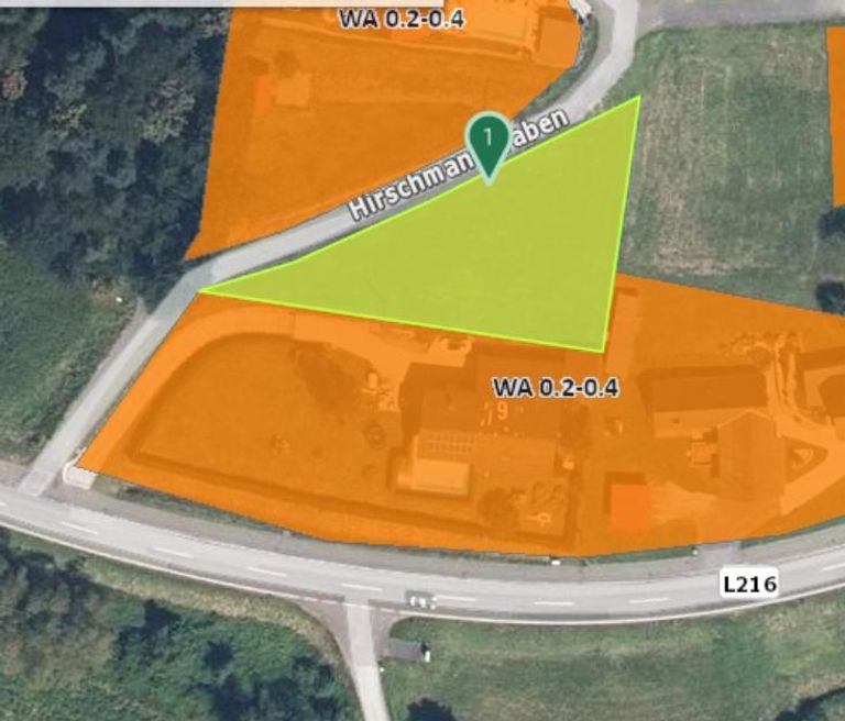 Grundstück_Orthografie_St.StefanimRosental