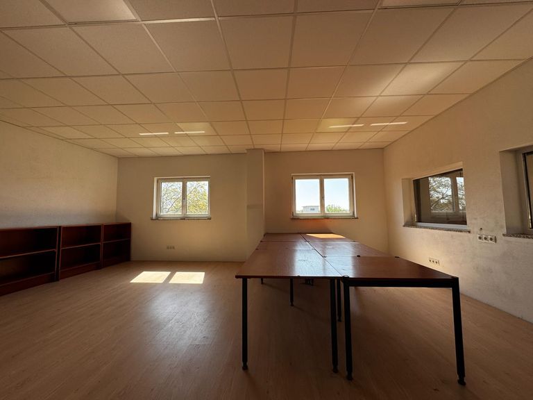 Büro 3