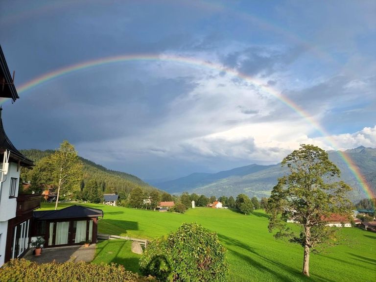 Bergsteiner Impressionen Sommer