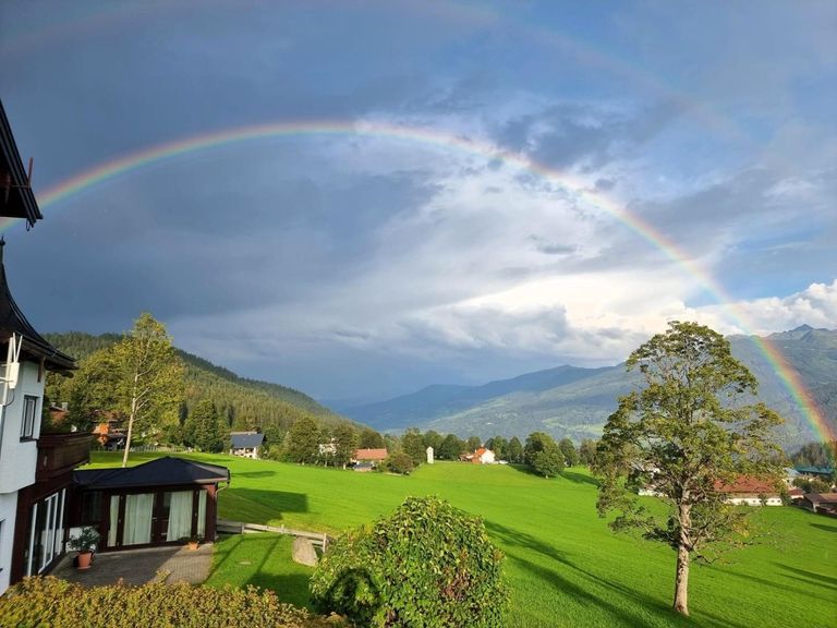 Bergsteiner Impressionen Sommer
