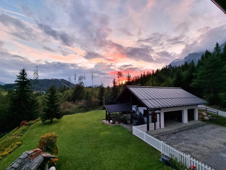 Bergsteiner Impressionen Sommer