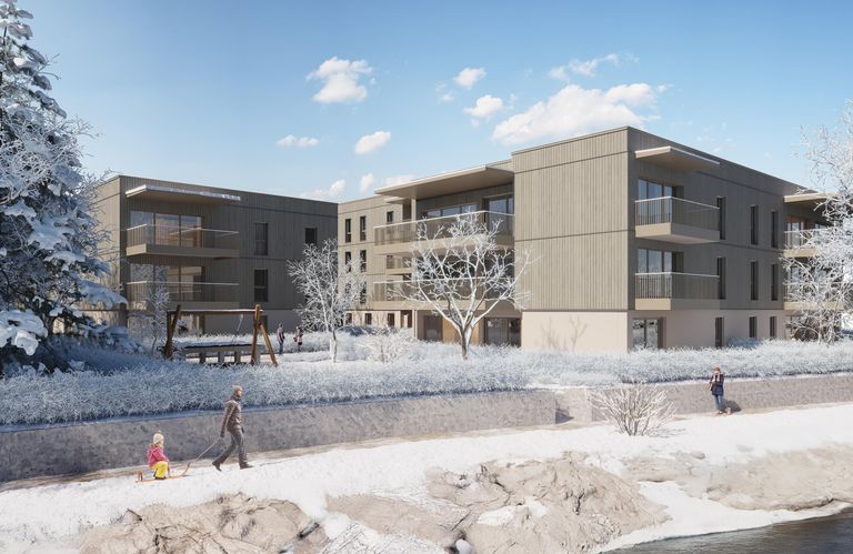 Wohndomizil Schladming