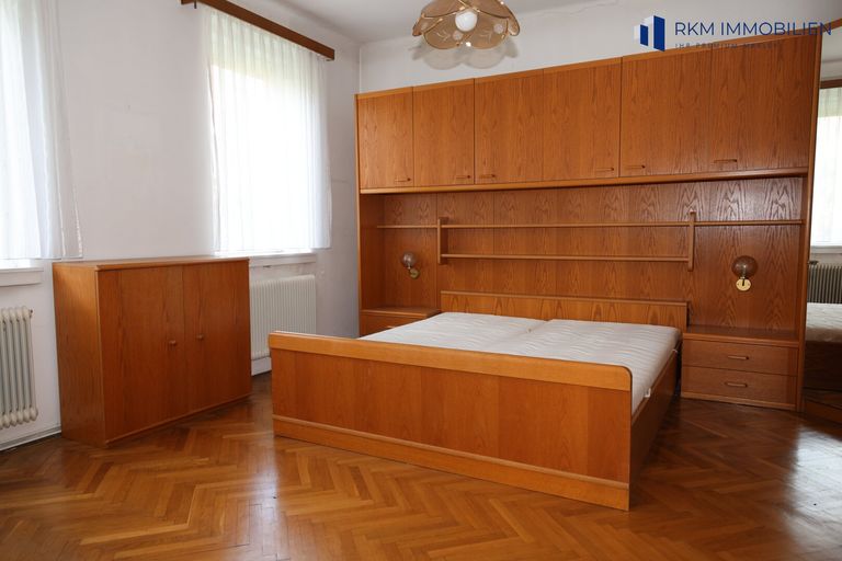 EG Schlafzimmer