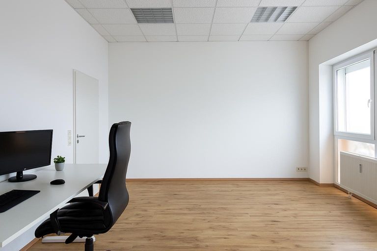 Variable Gewerbefläche 2. OG