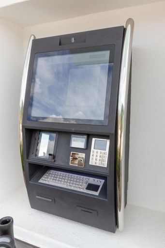 Check In System