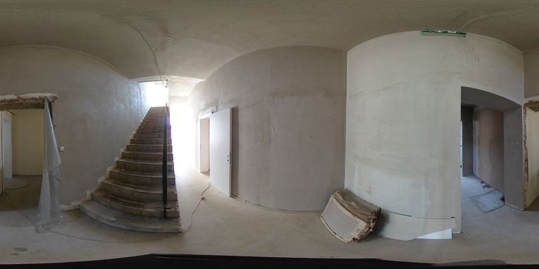 26_Stiegenhaus EG OG