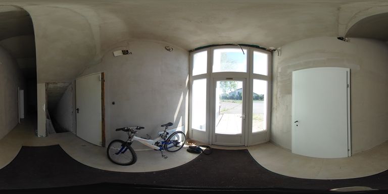 6_Eingang Stiegenhaus