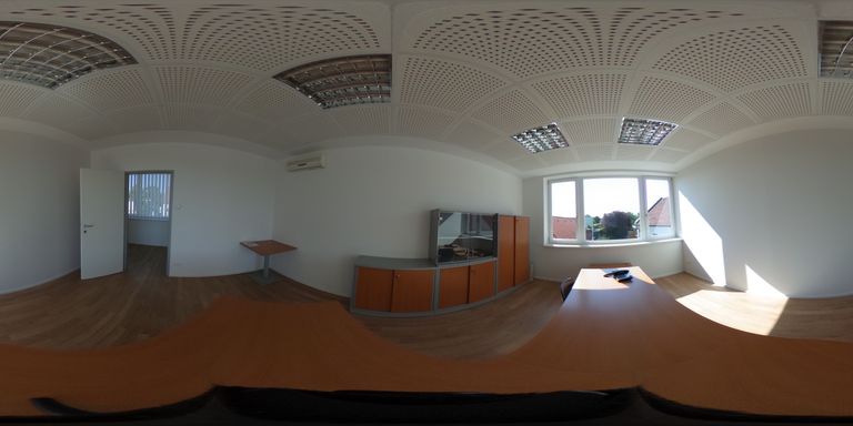 Büro 2