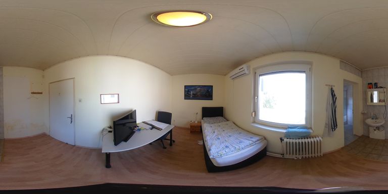 32_Altbau OG 1-Bettzimmer