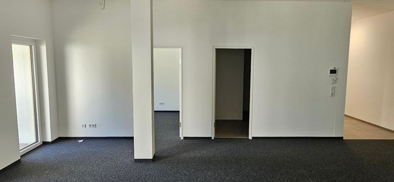 Bürofläche