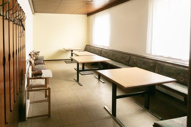Extrazimmer