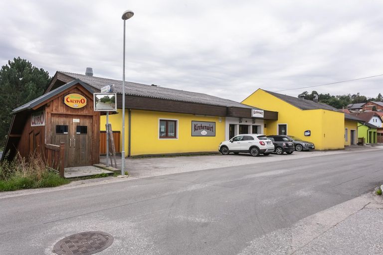 Eingänge