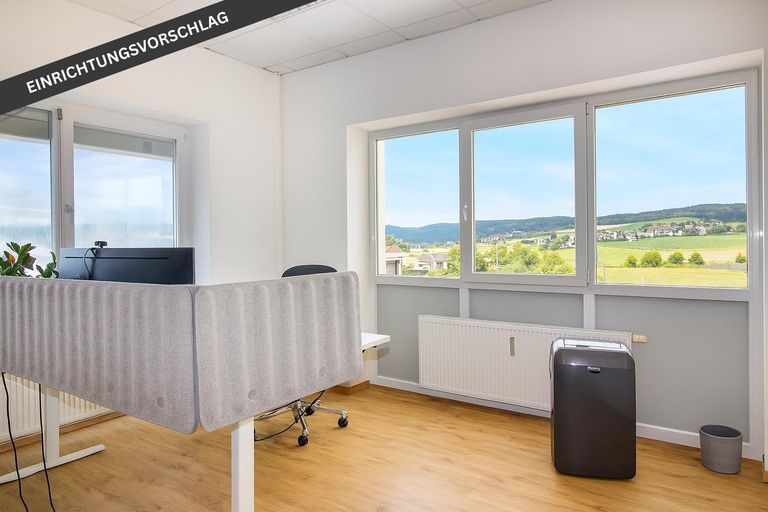 Dienstleistung, Büro oder Studiofläche