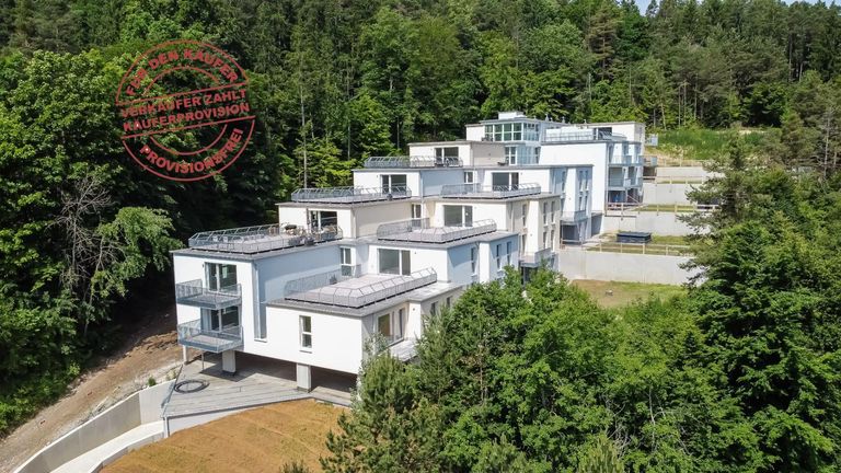 Wohnen am Hiesberg I