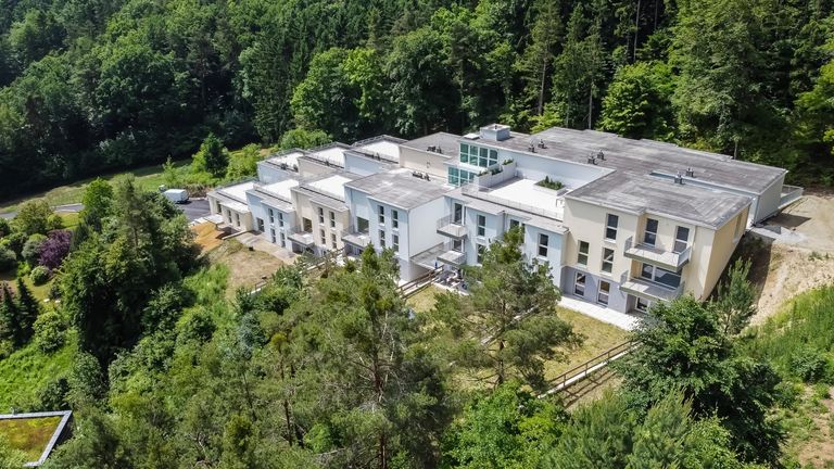 Wohnen am Hiesberg II