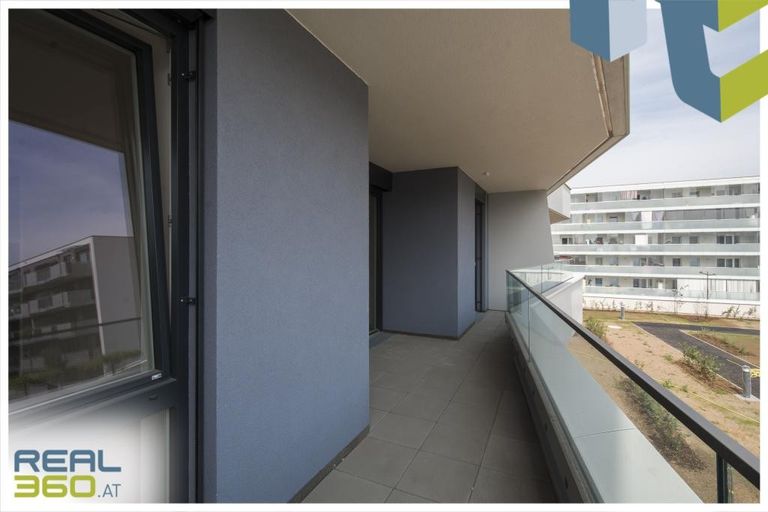 Loggia/Balkon (2. OG)