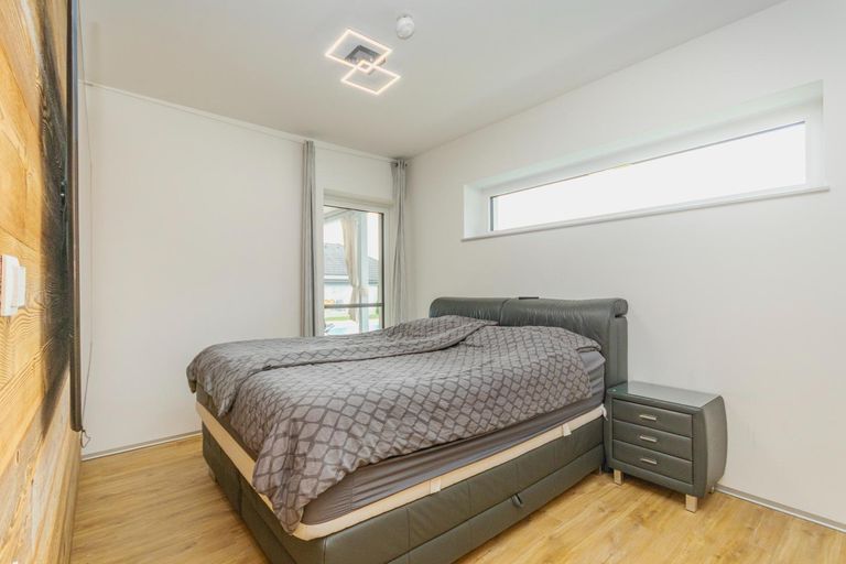 Schlafzimmer / Zimmer 5