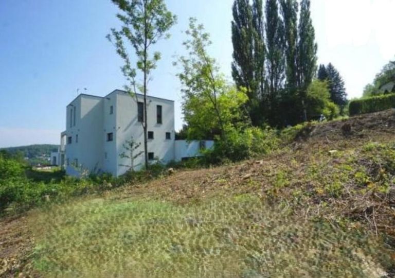 04 Baugrund in Eichgraben