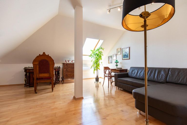 17. Zimmer Obergeschoss