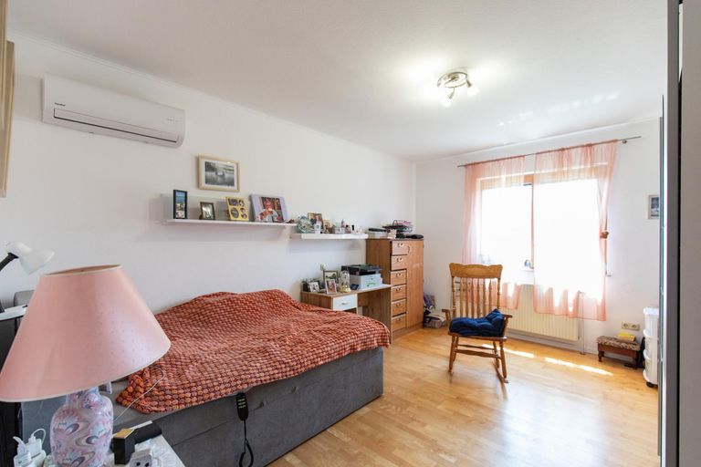 13. Zimmer 2 Erdgeschoss