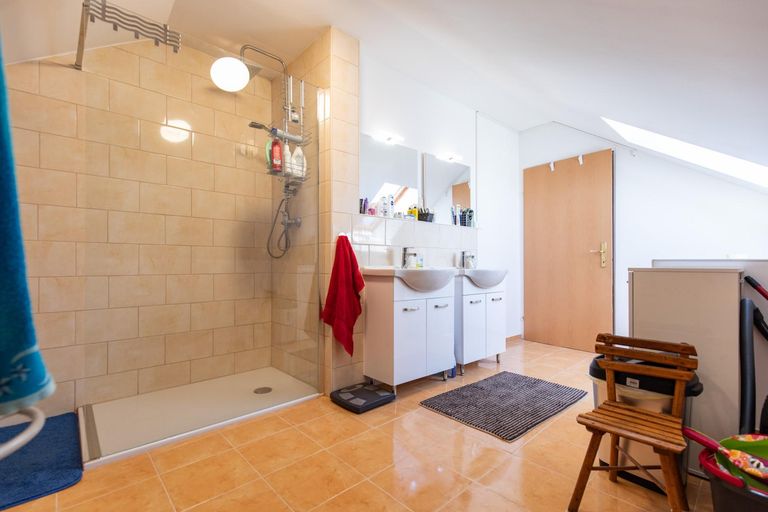 19. Badezimmer Obergeschoss