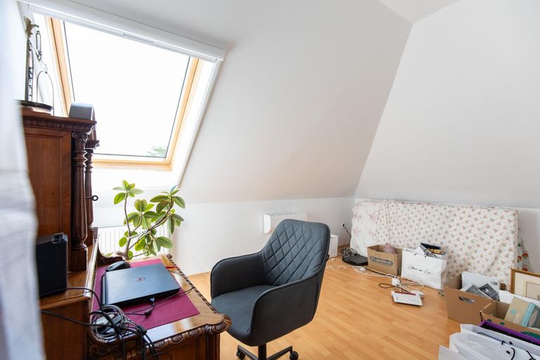 18. Zimmer Obergeschoss