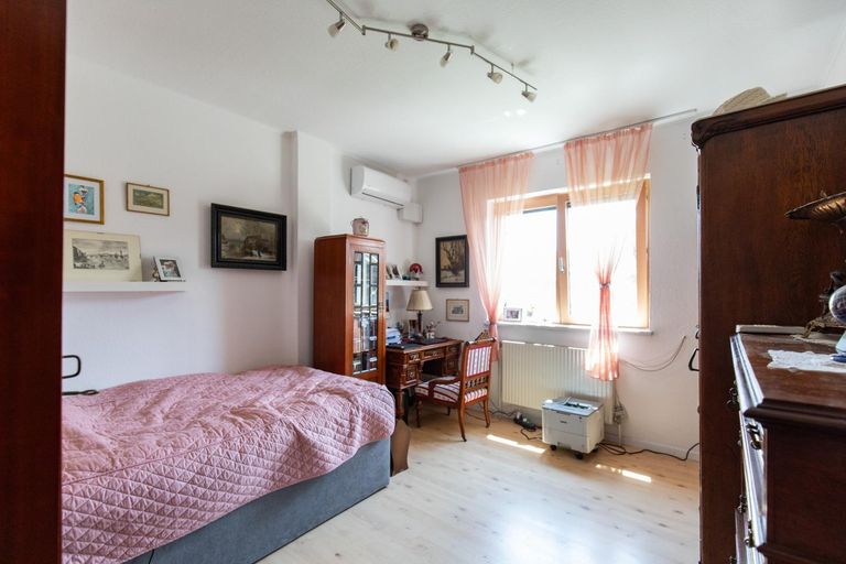 12. Zimmer 1 Erdgeschoss