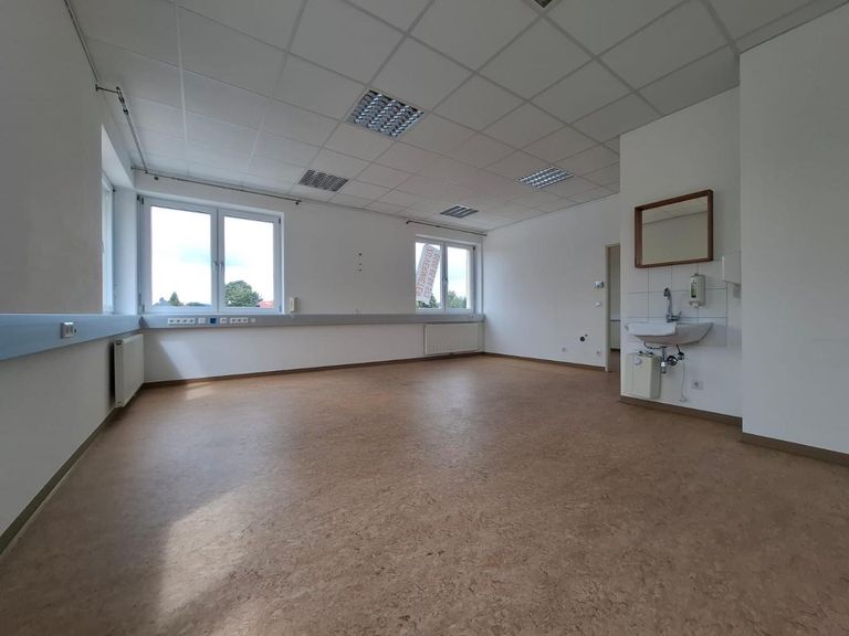 Praxis Ärzte- und Gesundheitszentrum Neumarkt