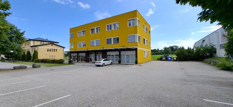 Praxis Ärzte- und Gesundheitszentrum Neumarkt