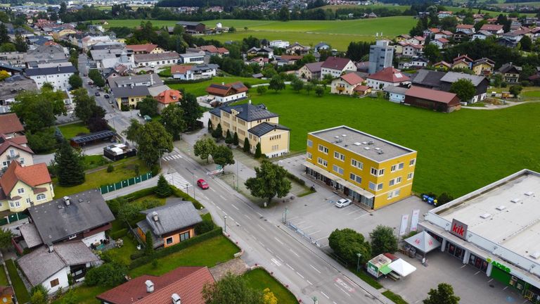 Praxis Ärzte- und Gesundheitszentrum Neumarkt