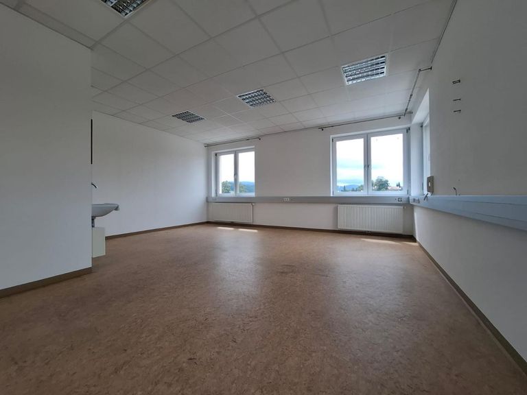 Praxis Ärzte- und Gesundheitszentrum Neumarkt