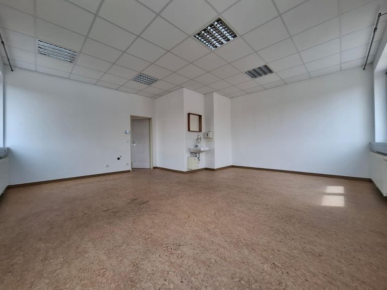 Praxis Ärzte- und Gesundheitszentrum Neumarkt