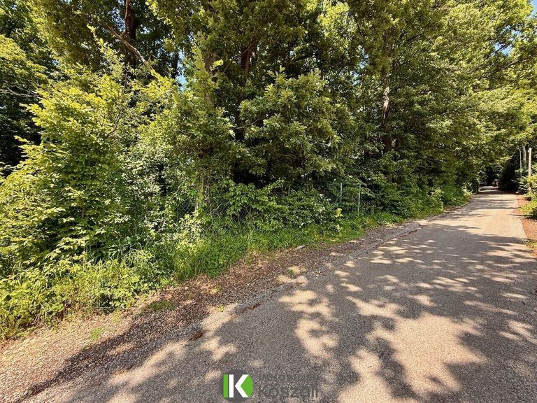 Waldstraße
