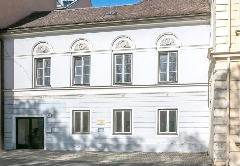 Ansicht_Steiner Donaulände